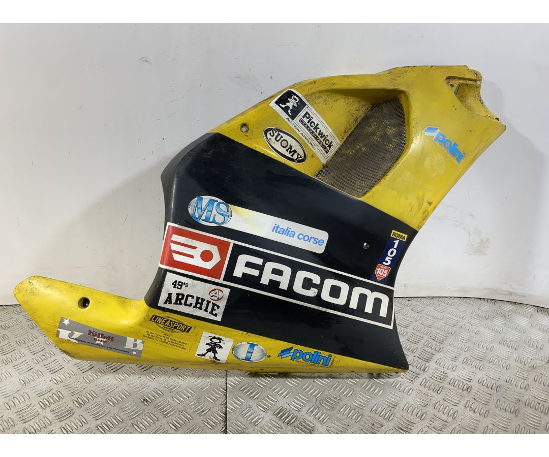 Carena Fianchetto Destro Dx Aprilia RS 125 Dal 1991 al 1999  1748942144411