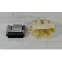 Centralina ECU Bmw Serie 3 E90 Dal 2005 al 2013 Cod 0281014238  1622031491825