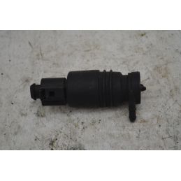 Pompa vaschetta tergicristalli Mercedes Classe ML W163 Dal 1997 al 2005 Cod A0335450228  1748942995075