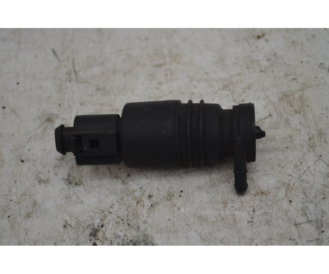 Pompa vaschetta tergicristalli Mercedes Classe ML W163 Dal 1997 al 2005 Cod A0335450228  1748942995075