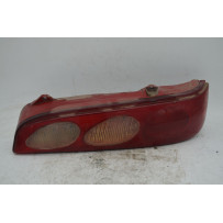 Fanale Stop Posteriore DX Fiat Seicento Dal 1998 al 2010 Cod 46511337  1748943900405