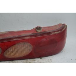 Fanale Stop Posteriore DX Fiat Seicento Dal 1998 al 2010 Cod 46511337  1748943900405
