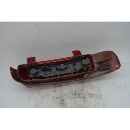 Fanale Stop Posteriore DX Fiat Seicento Dal 1998 al 2010 Cod 46511337  1748943900405