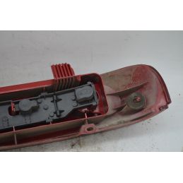 Fanale Stop Posteriore DX Fiat Seicento Dal 1998 al 2010 Cod 46511337  1748943900405