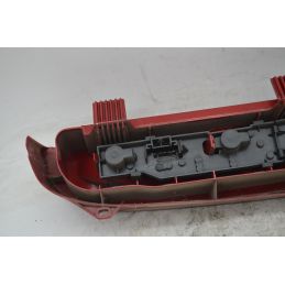 Fanale Stop Posteriore DX Fiat Seicento Dal 1998 al 2010 Cod 46511337  1748943900405