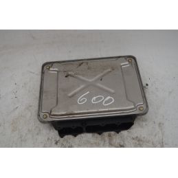 Centralina ECU Fiat Seicento Dal 1998 al 2010 Cod 55187372  1748944185337