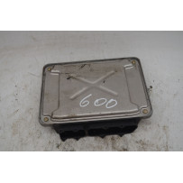 Centralina ECU Fiat Seicento Dal 1998 al 2010 Cod 55187372  1748944185337