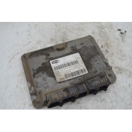 Centralina ECU Fiat Seicento Dal 1998 al 2010 Cod 55187372  1748944185337