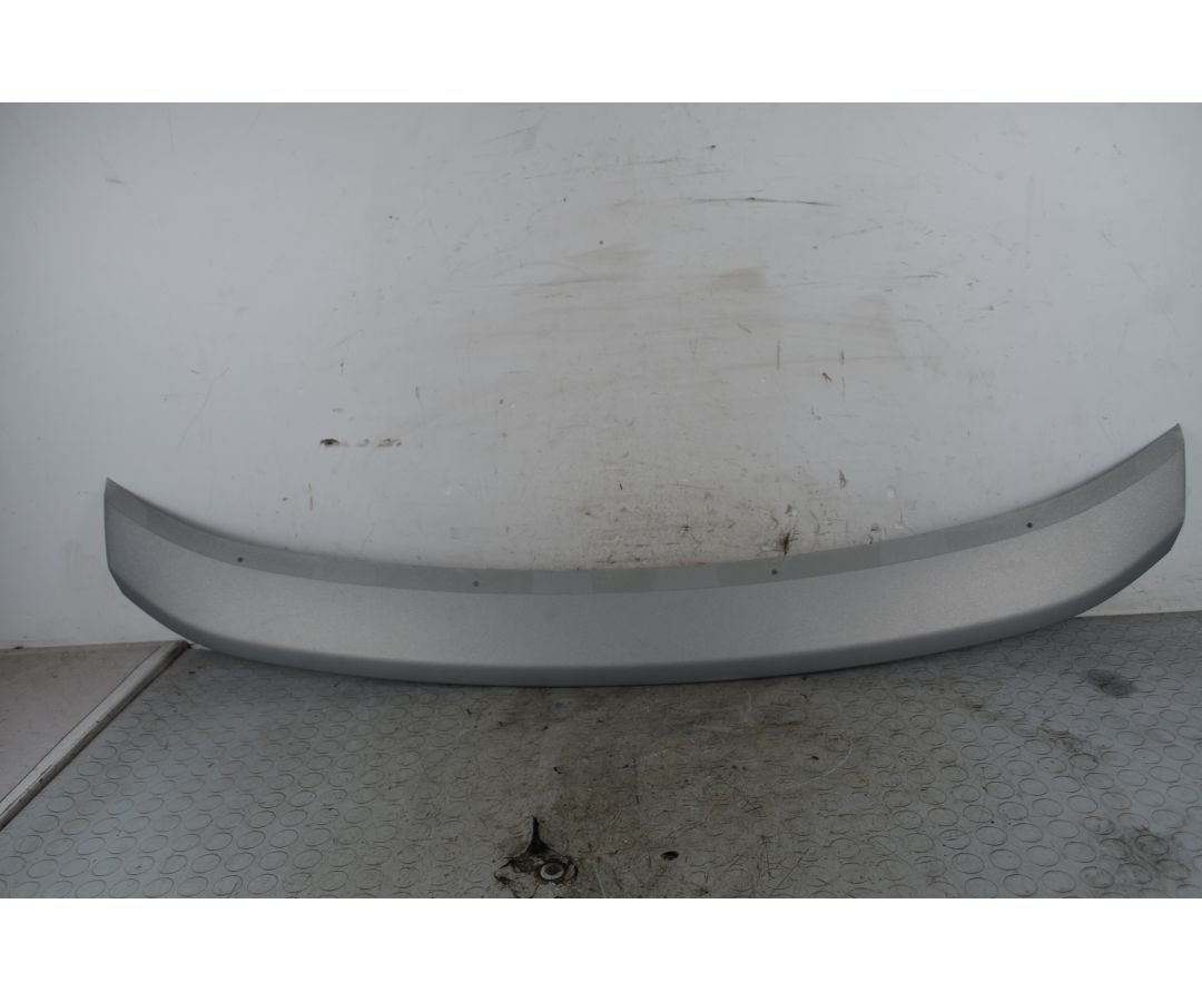 Spoiler inferiore paraurti anteriore Opel Grandland X Dal 2017 in poi Cod 95525733  1748944751488