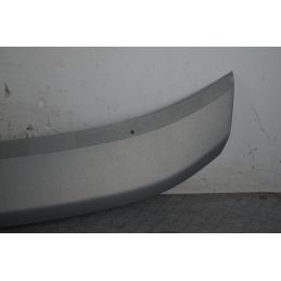 Spoiler inferiore paraurti anteriore Opel Grandland X Dal 2017 in poi Cod 95525733  1748944751488