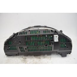 Strumentazione Contachilometri Completa Mercedes Classe C W204 Dal 2007 al 2013 Cod A2049006900  1748944527700