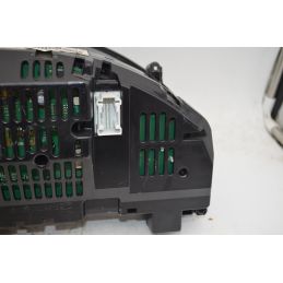 Strumentazione Contachilometri Completa Mercedes Classe C W204 Dal 2007 al 2013 Cod A2049006900  1748944527700