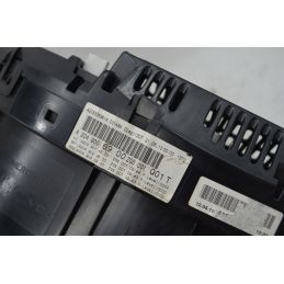 Strumentazione Contachilometri Completa Mercedes Classe C W204 Dal 2007 al 2013 Cod A2049006900  1748944527700