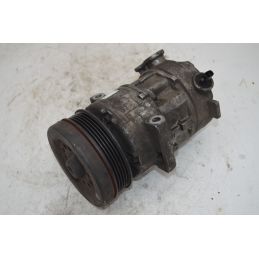 Compressore AC Opel Corsa D Dal 2006 al 2014 Cod 55701200  1748945159276