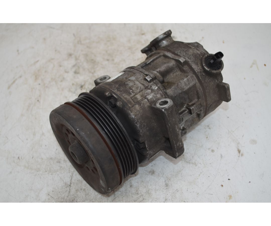 Compressore AC Opel Corsa D Dal 2006 al 2014 Cod 55701200  1748945159276