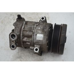 Compressore AC Opel Corsa D Dal 2006 al 2014 Cod 55701200  1748945159276