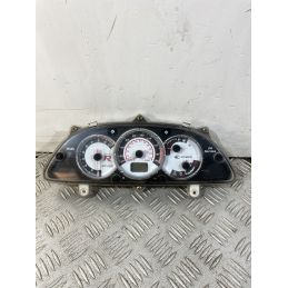 Strumentazione Contachilometri Kymco Xciting 300 R dal 2007 al 2014 KM 89949  1748945543440