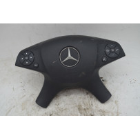 Airbag Volante Mercedes Classe C W204 Dal 2007 al 2013 Cod 0589-P1-001019  1748945694166