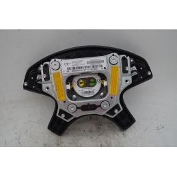 Airbag Volante Mercedes Classe C W204 Dal 2007 al 2013 Cod 0589-P1-001019  1748945694166