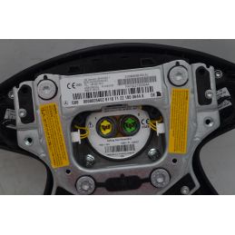 Airbag Volante Mercedes Classe C W204 Dal 2007 al 2013 Cod 0589-P1-001019  1748945694166