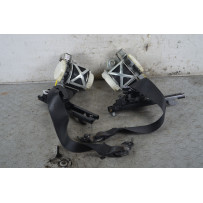 Cintura Di Sicurezza Anteriori DX e SX Mercedes Classe C W204 Dal 2007 al 2013 Cod A20486025869C94  1748946080111