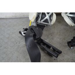 Cintura Di Sicurezza Anteriori DX e SX Mercedes Classe C W204 Dal 2007 al 2013 Cod A20486025869C94  1748946080111