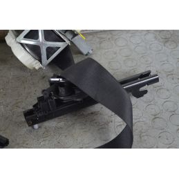 Cintura Di Sicurezza Anteriori DX e SX Mercedes Classe C W204 Dal 2007 al 2013 Cod A20486025869C94  1748946080111