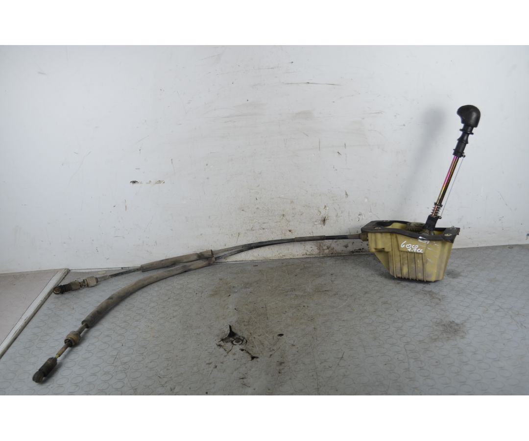 Leva Del Cambio Fiat Seicento Dal 1998 al 2010 Cod 735363612  1748946600920