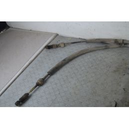 Leva Del Cambio Fiat Seicento Dal 1998 al 2010 Cod 735363612  1748946600920