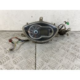 Strumentazione Contachilometri Peugeot Tweet 125 / 150 Dal 2017 al 2020  1748947275912