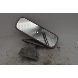 Specchietto Retrovisore Interno Fiat Seicento Dal 1998 al 2010 Cod 0155117  1748946984884