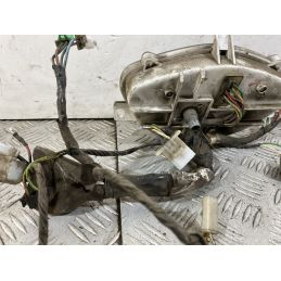 Strumentazione Contachilometri Peugeot Tweet 125 / 150 Dal 2017 al 2020  1748947275912