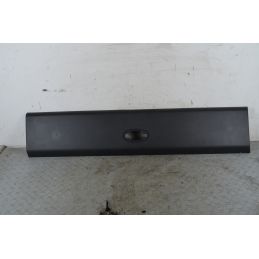 Modanatura pannello posteriore SX Opel Movano Dal 2006 al 2010 Cod 93197647  1748947448743