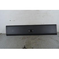 Modanatura pannello posteriore SX Opel Movano Dal 2006 al 2010 Cod 93197647  1748947448743
