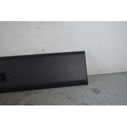 Modanatura pannello posteriore SX Opel Movano Dal 2006 al 2010 Cod 93197647  1748947448743
