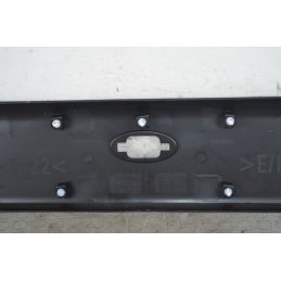 Modanatura pannello posteriore SX Opel Movano Dal 2006 al 2010 Cod 93197647  1748947448743