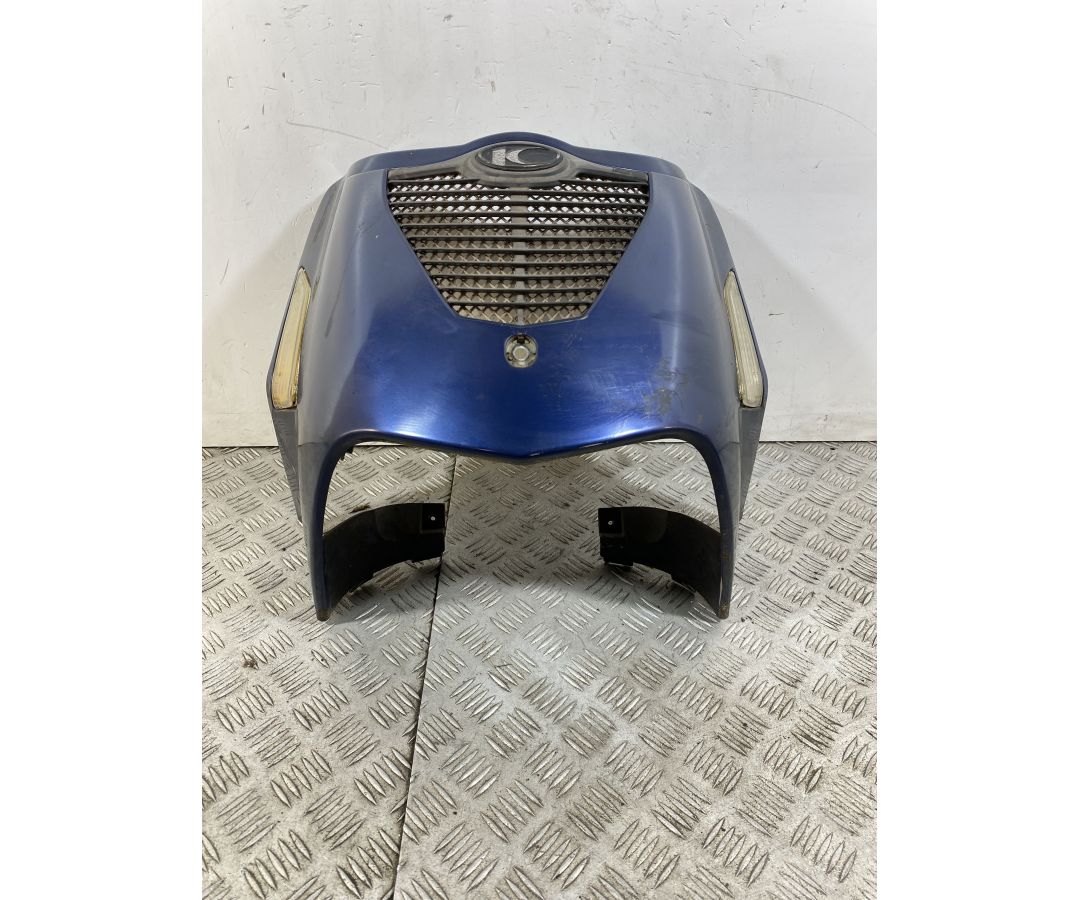 Carena Scudo Anteriore Kymco People S 125 / 200 Dal 2005 al 2016  1748947741165