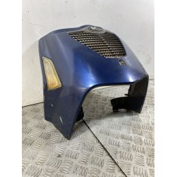 Carena Scudo Anteriore Kymco People S 125 / 200 Dal 2005 al 2016  1748947741165