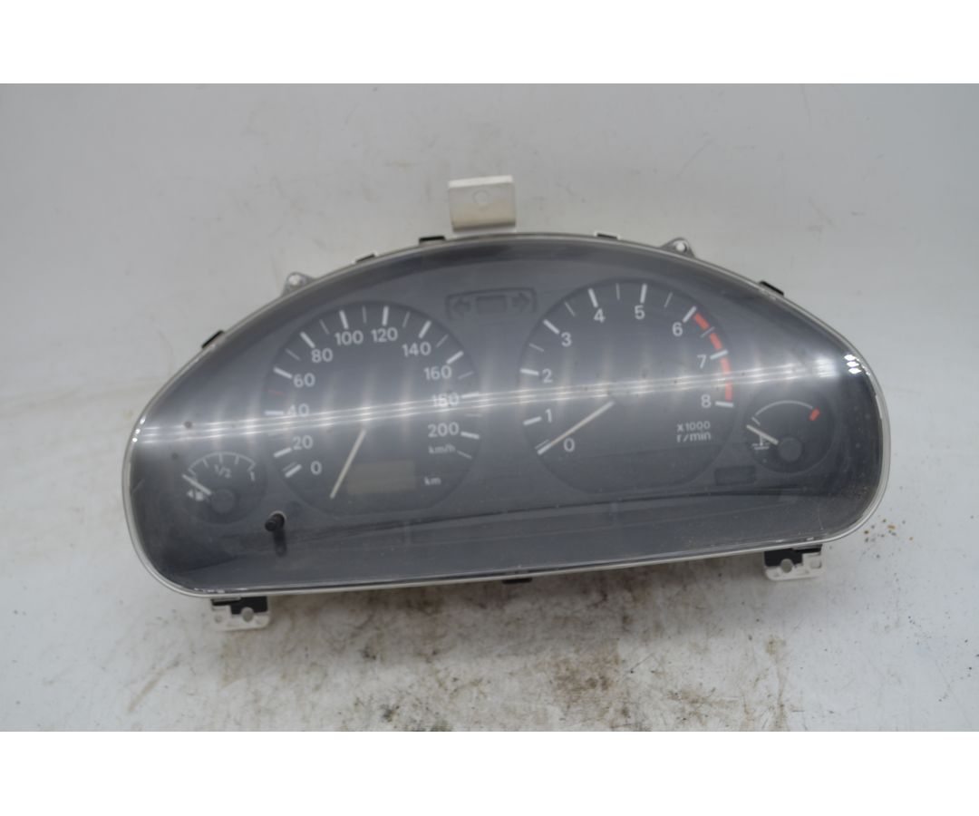 Strumentazione Contachilometri Completo Mitsubishi Space Star  Dal 1998 al 2005 Cod 216539137B  1748947724083