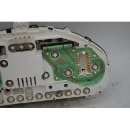 Strumentazione Contachilometri Completo Mitsubishi Space Star  Dal 1998 al 2005 Cod 216539137B  1748947724083