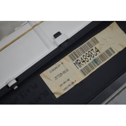 Strumentazione Contachilometri Completo Mitsubishi Space Star  Dal 1998 al 2005 Cod 216539137B  1748947724083