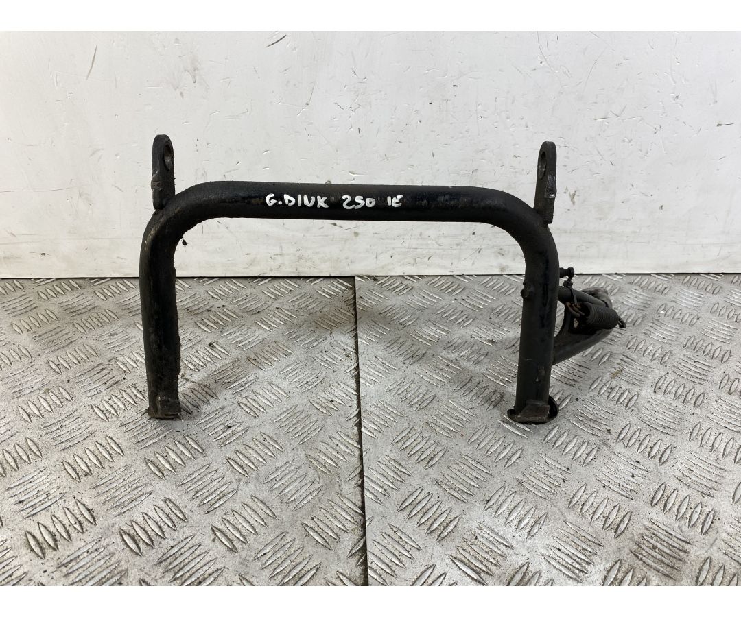 Cavalletto Centrale Kymco Gran Dink G-Dink 250 dal 2001 al 2006  1748948423022