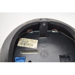 Strumentazione Contachilometri Completa Fiat Seicento Dal 1998 al 2010 Cod 735262299  1748952023867