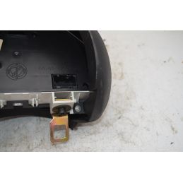 Strumentazione Contachilometri Completa Fiat Seicento Dal 1998 al 2010 Cod 735262299  1748952023867