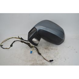 Specchietto Retrovisore esterno SX Citroen C4 Picasso  Dal 2006 al 2013 Cod 024375  1748952441975