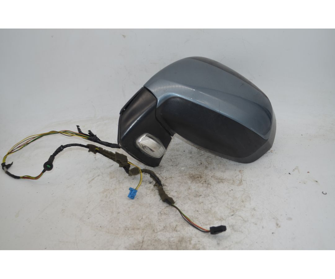 Specchietto Retrovisore esterno SX Citroen C4 Picasso  Dal 2006 al 2013 Cod 024375  1748952441975