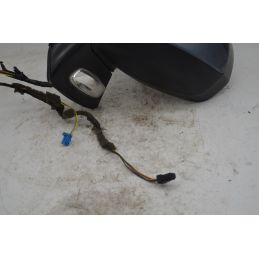 Specchietto Retrovisore esterno SX Citroen C4 Picasso  Dal 2006 al 2013 Cod 024375  1748952441975
