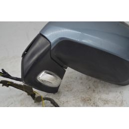Specchietto Retrovisore esterno SX Citroen C4 Picasso  Dal 2006 al 2013 Cod 024375  1748952441975