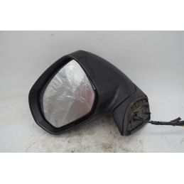 Specchietto Retrovisore esterno SX Citroen C4 Picasso  Dal 2006 al 2013 Cod 024375  1748952441975