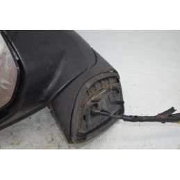 Specchietto Retrovisore esterno SX Citroen C4 Picasso  Dal 2006 al 2013 Cod 024375  1748952441975
